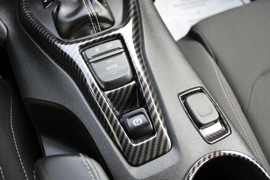 used 2019 Chevrolet Camaro car, priced at $16,877