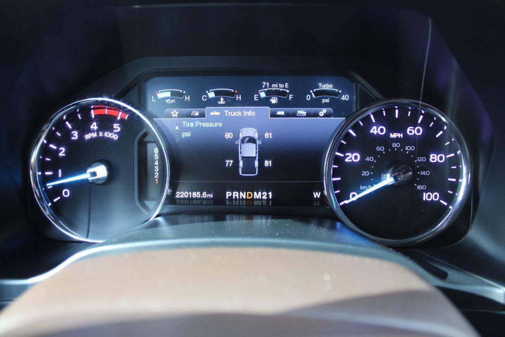 used 2018 Ford F-350 car, priced at $31,877