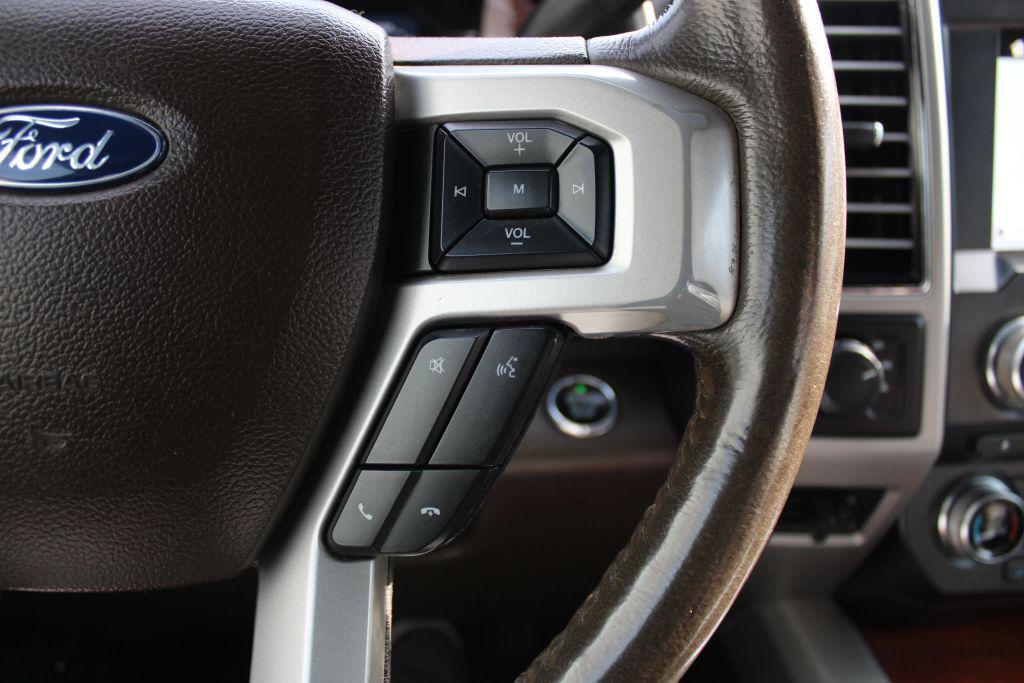 used 2018 Ford F-350 car, priced at $31,877