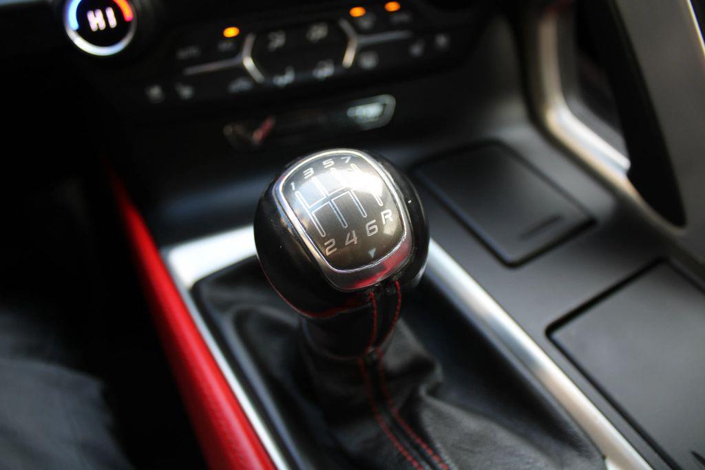 used 2014 Chevrolet Corvette Stingray car, priced at $28,877