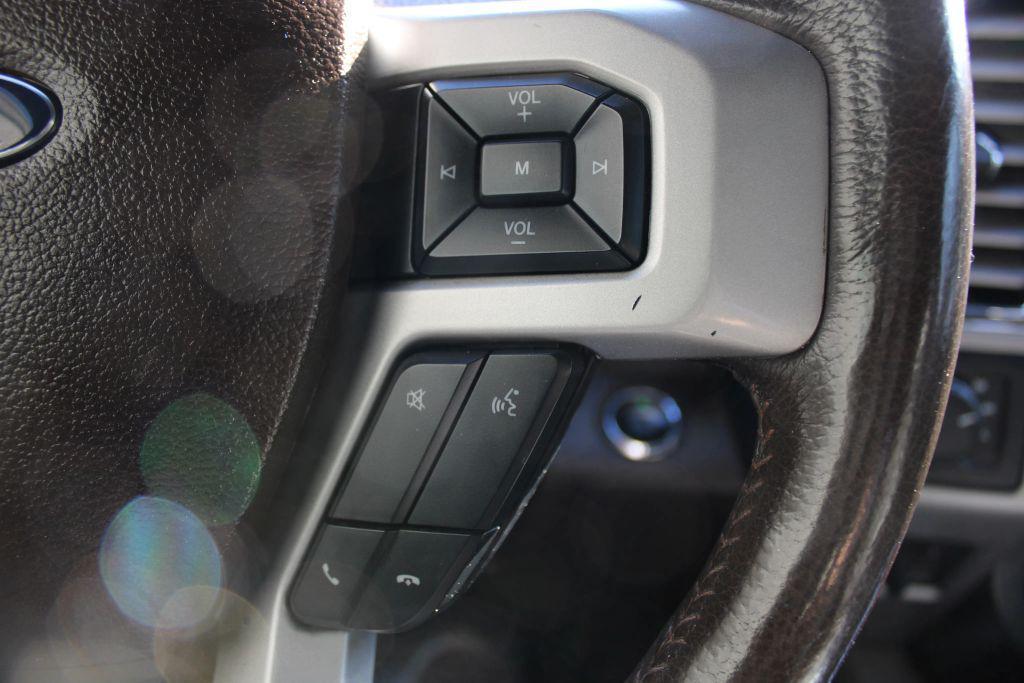 used 2017 Ford F-250 car, priced at $30,877