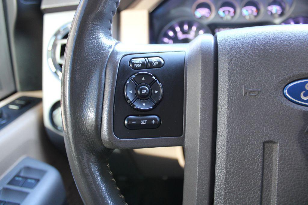 used 2013 Ford F-250 car, priced at $29,877