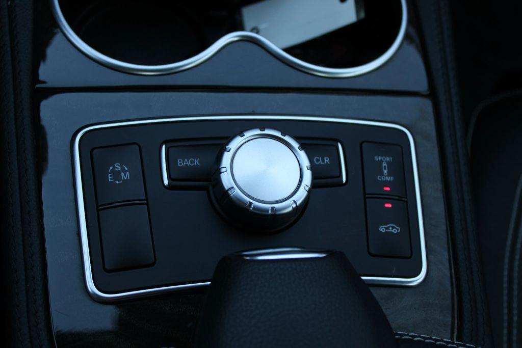 used 2013 Mercedes-Benz CLS-Class car, priced at $22,899