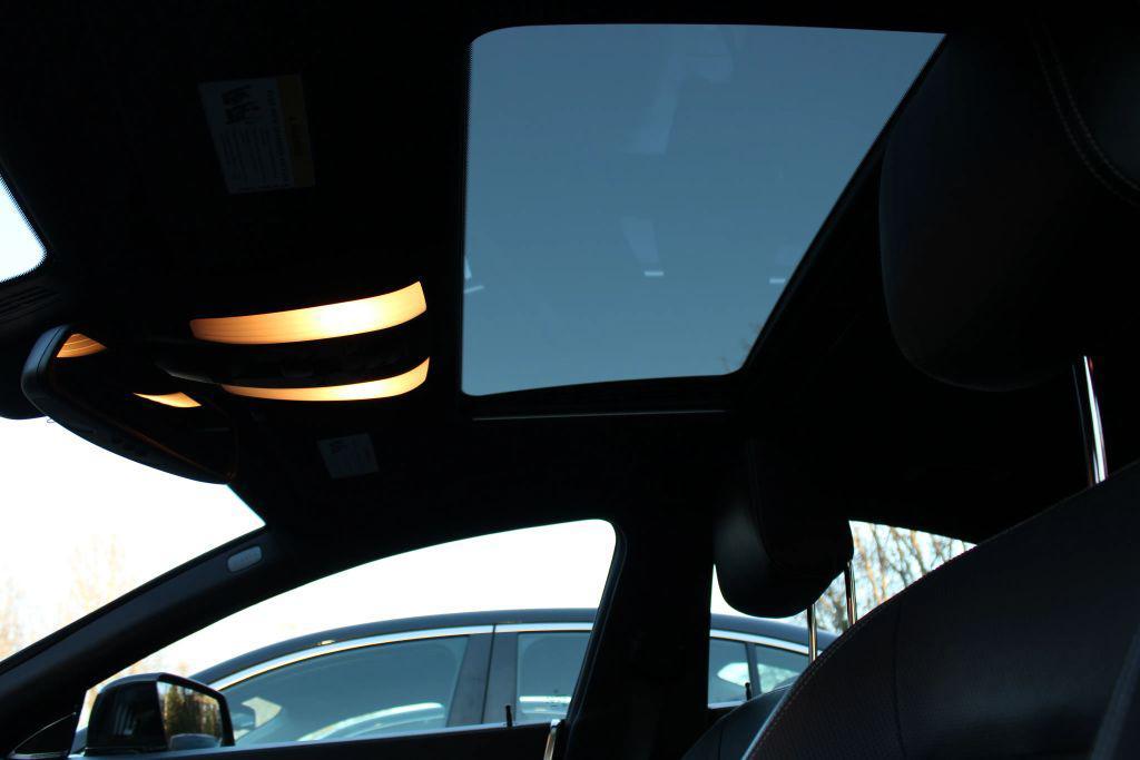 used 2013 Mercedes-Benz CLS-Class car, priced at $22,899