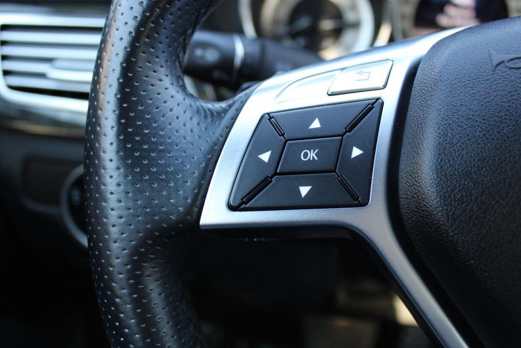 used 2013 Mercedes-Benz CLS-Class car, priced at $22,899