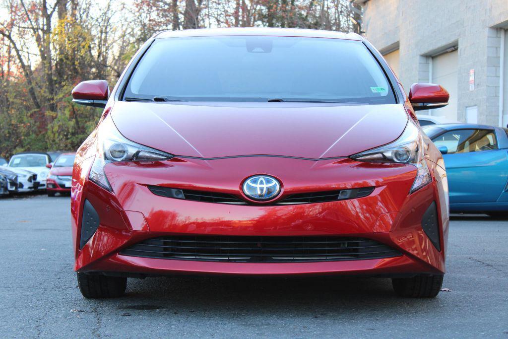 used 2017 Toyota Prius car, priced at $16,999