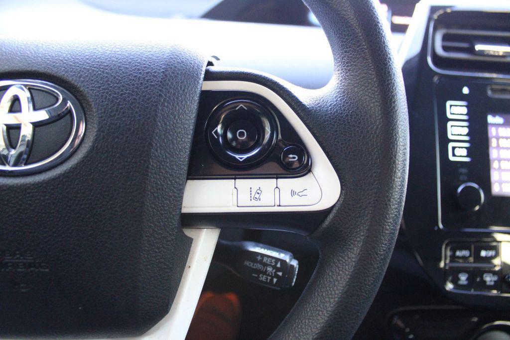 used 2017 Toyota Prius car, priced at $16,999