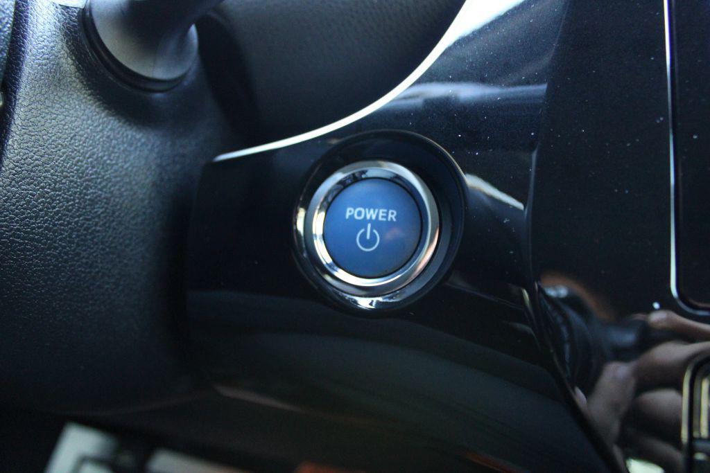 used 2017 Toyota Prius car, priced at $16,999