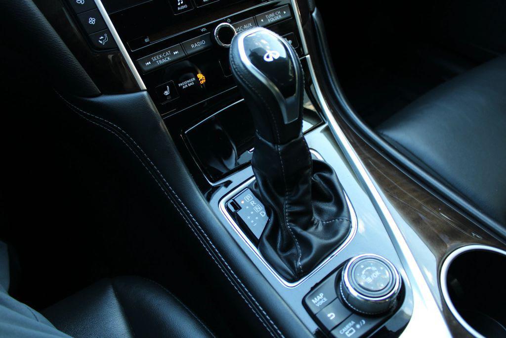 used 2019 INFINITI Q50 car, priced at $18,977