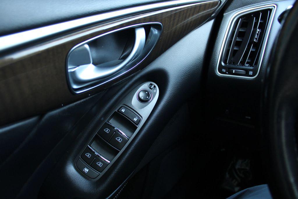 used 2019 INFINITI Q50 car, priced at $18,977