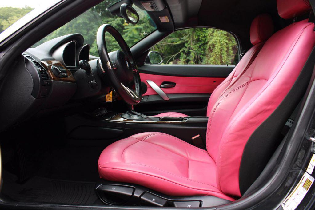 used 2007 BMW Z4 car, priced at $10,899