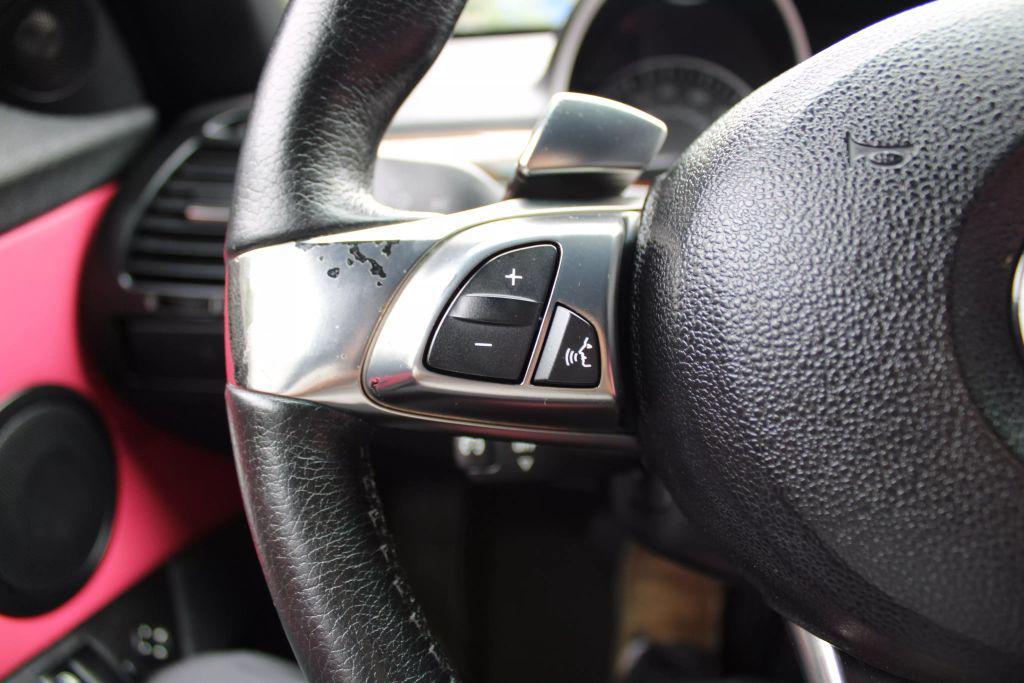 used 2007 BMW Z4 car, priced at $10,899