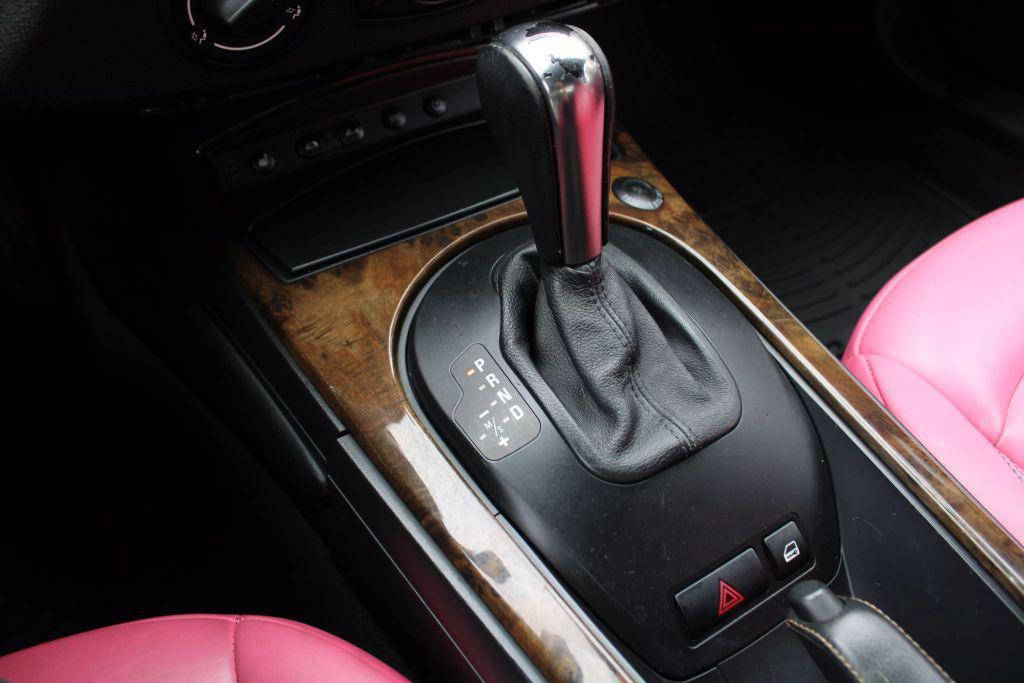 used 2007 BMW Z4 car, priced at $10,899