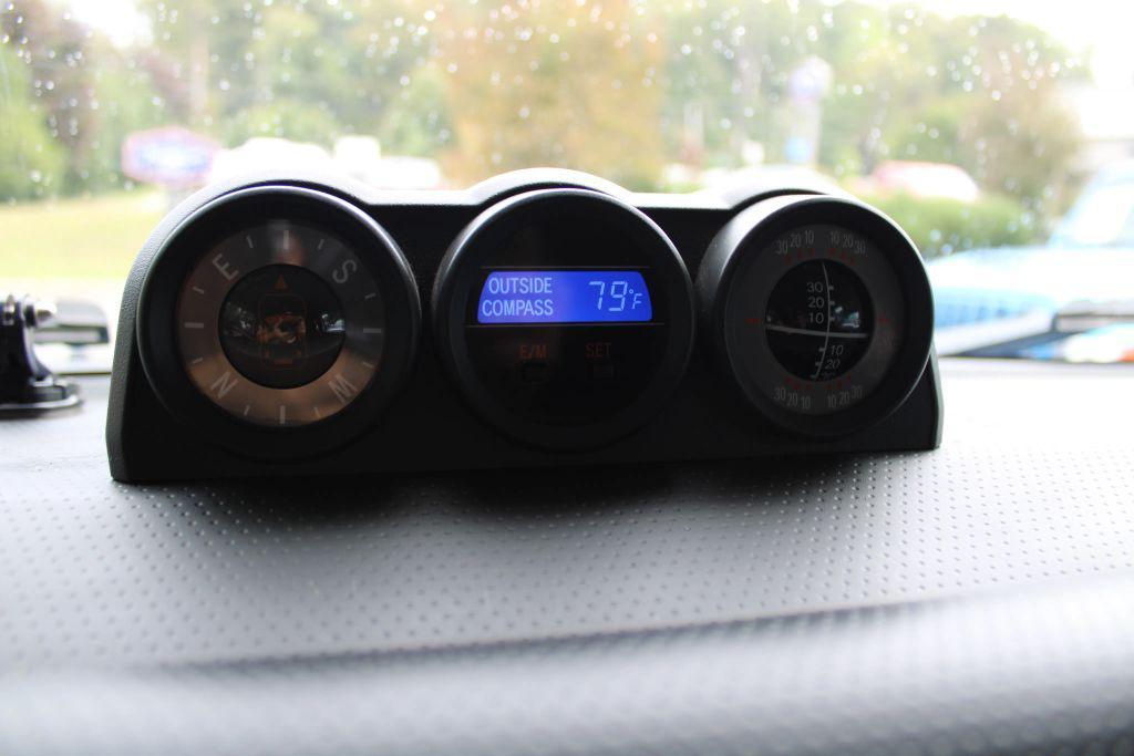 used 2007 Toyota FJ Cruiser car, priced at $13,898