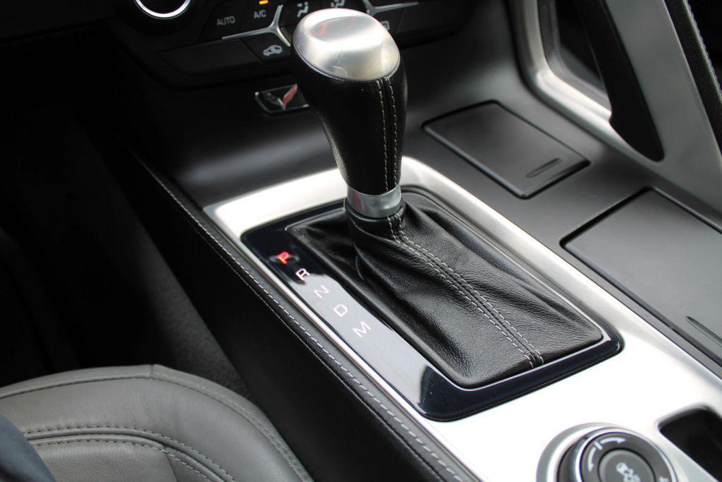 used 2014 Chevrolet Corvette Stingray car, priced at $28,877