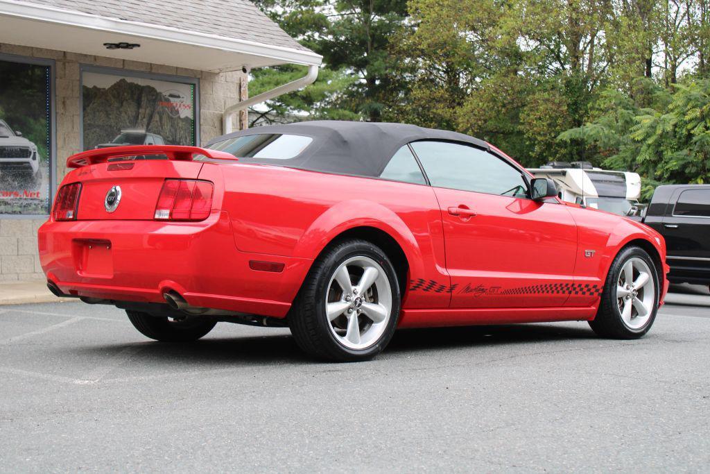 used 2006 Ford Mustang car, priced at $14,988