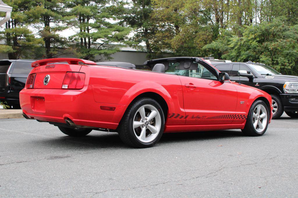 used 2006 Ford Mustang car, priced at $14,988