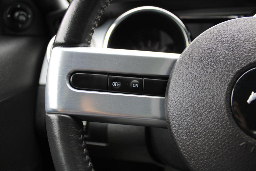 used 2006 Ford Mustang car, priced at $14,988