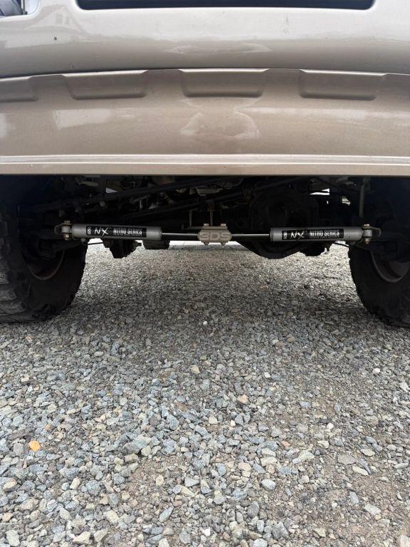 used 2005 Ford F-250 car, priced at $24,500