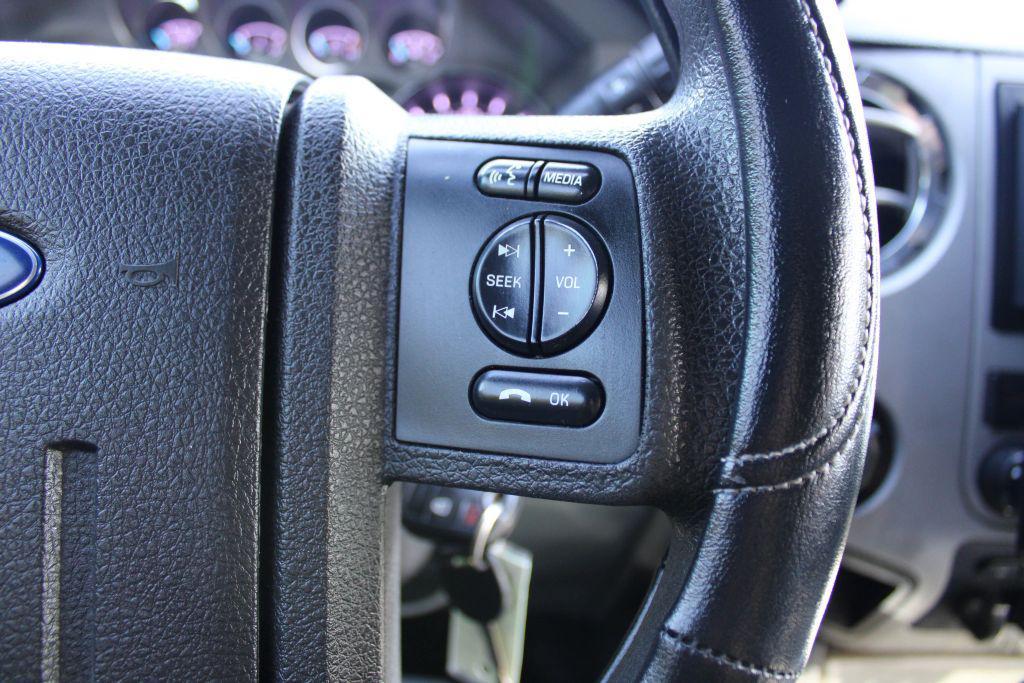 used 2014 Ford F-250 car, priced at $13,877