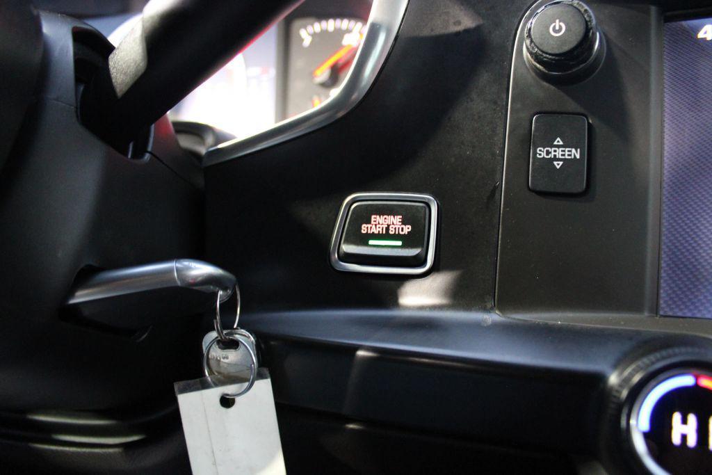 used 2015 Chevrolet Corvette car, priced at $35,877