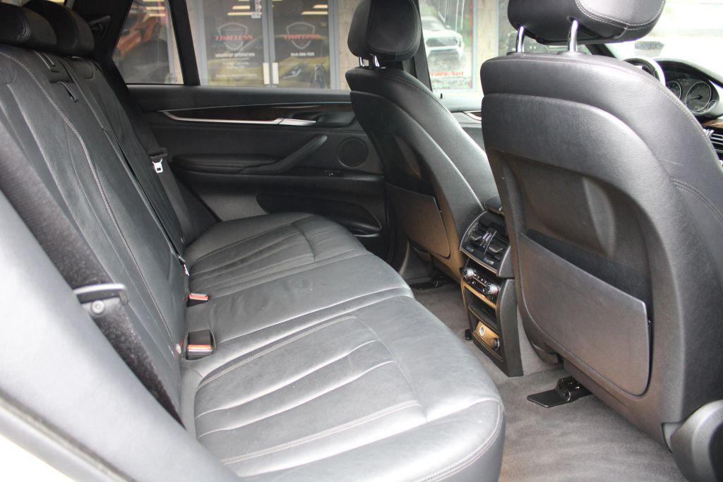 used 2017 BMW X5 car, priced at $12,899
