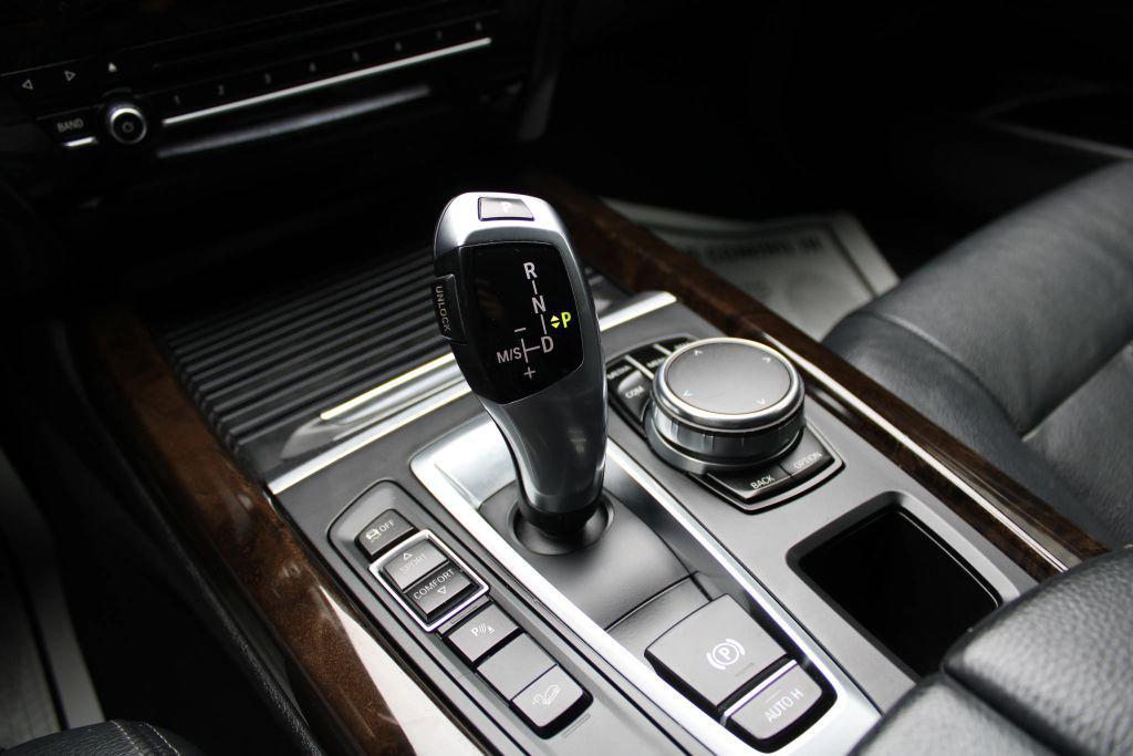 used 2017 BMW X5 car, priced at $12,899