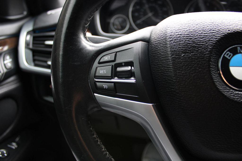 used 2017 BMW X5 car, priced at $12,899