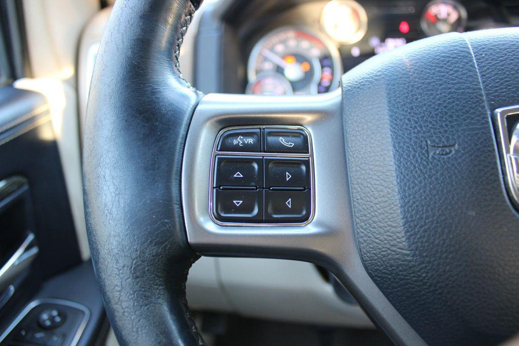 used 2018 Ram 3500 car, priced at $29,877