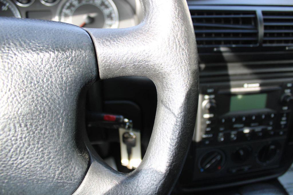 used 2004 Volkswagen Passat car, priced at $4,977