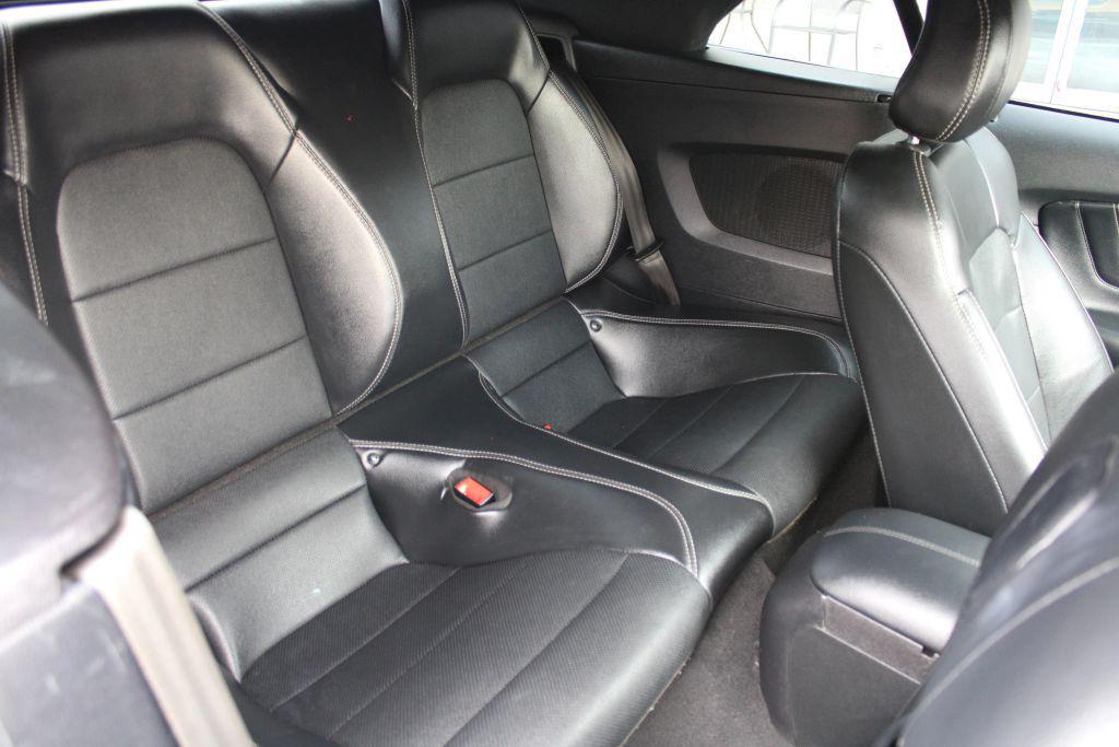 used 2019 Ford Mustang car, priced at $17,877