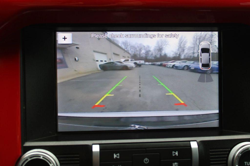 used 2019 Ford Mustang car, priced at $17,877