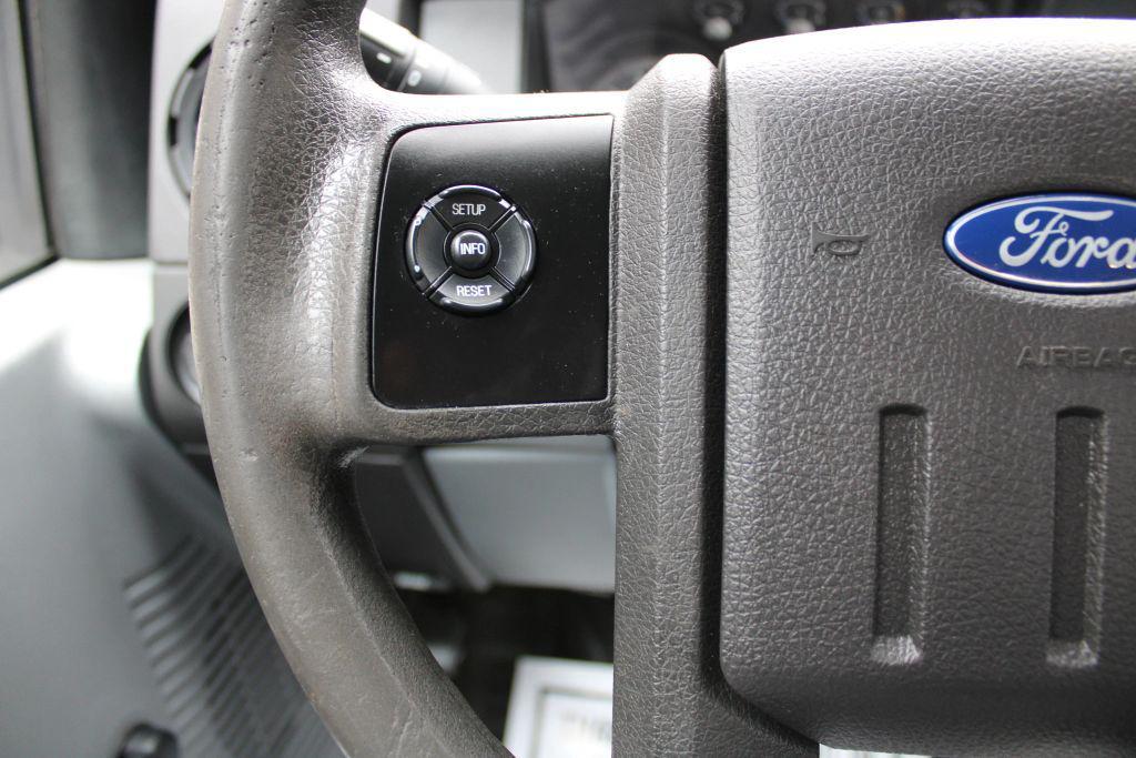 used 2015 Ford F-350 car, priced at $16,877