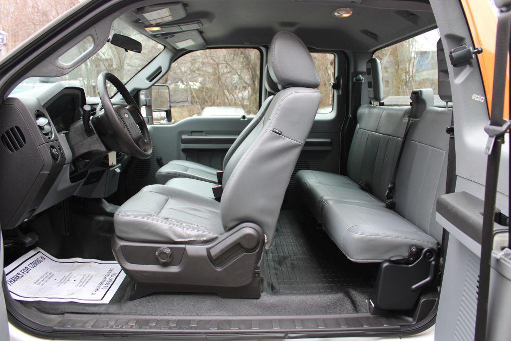 used 2015 Ford F-350 car, priced at $16,877