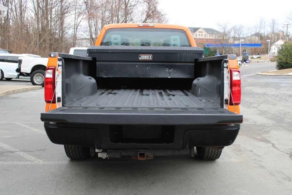 used 2015 Ford F-350 car, priced at $16,877