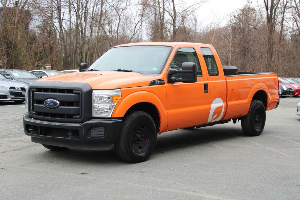 used 2015 Ford F-350 car, priced at $16,877