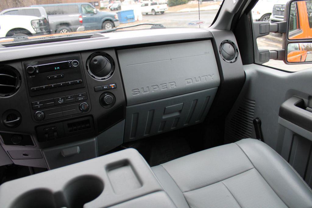 used 2015 Ford F-350 car, priced at $16,877