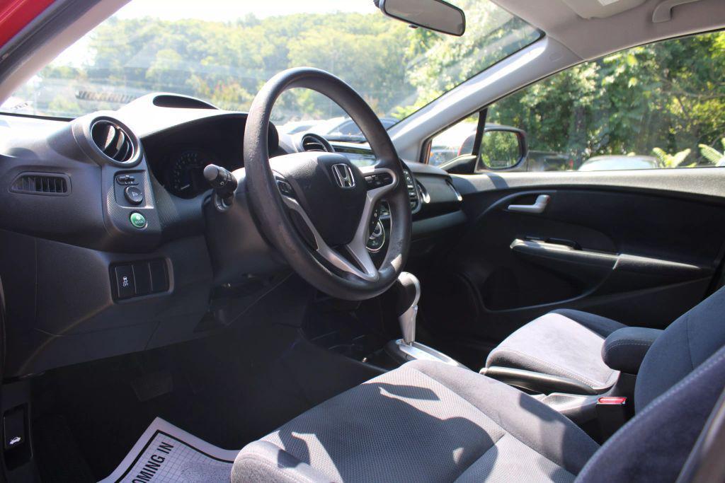 used 2012 Honda Insight car, priced at $8,899