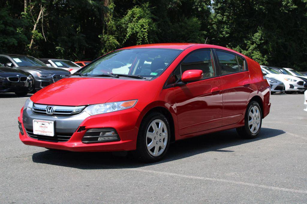 used 2012 Honda Insight car, priced at $8,899
