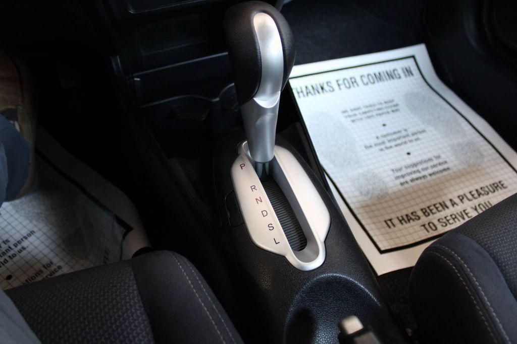 used 2012 Honda Insight car, priced at $8,899