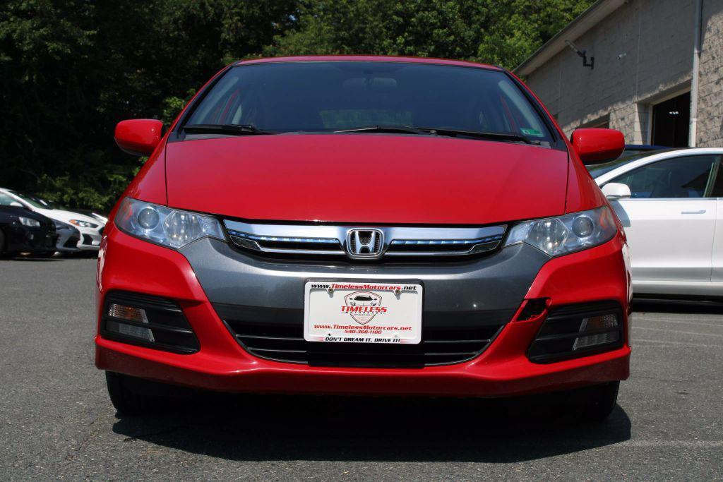 used 2012 Honda Insight car, priced at $8,899