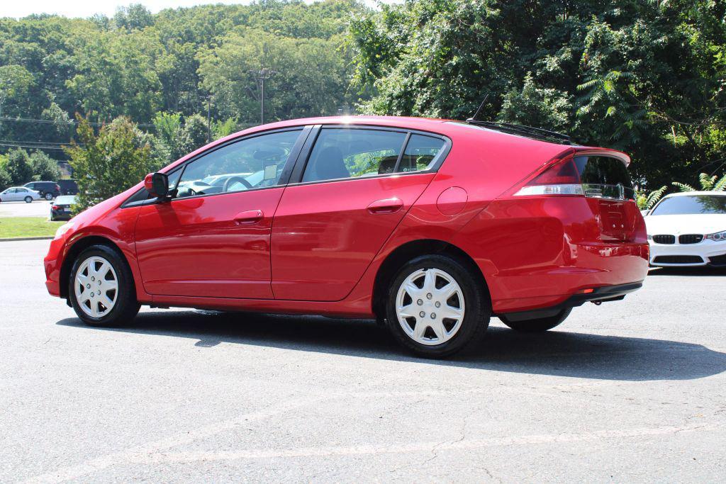used 2012 Honda Insight car, priced at $8,899