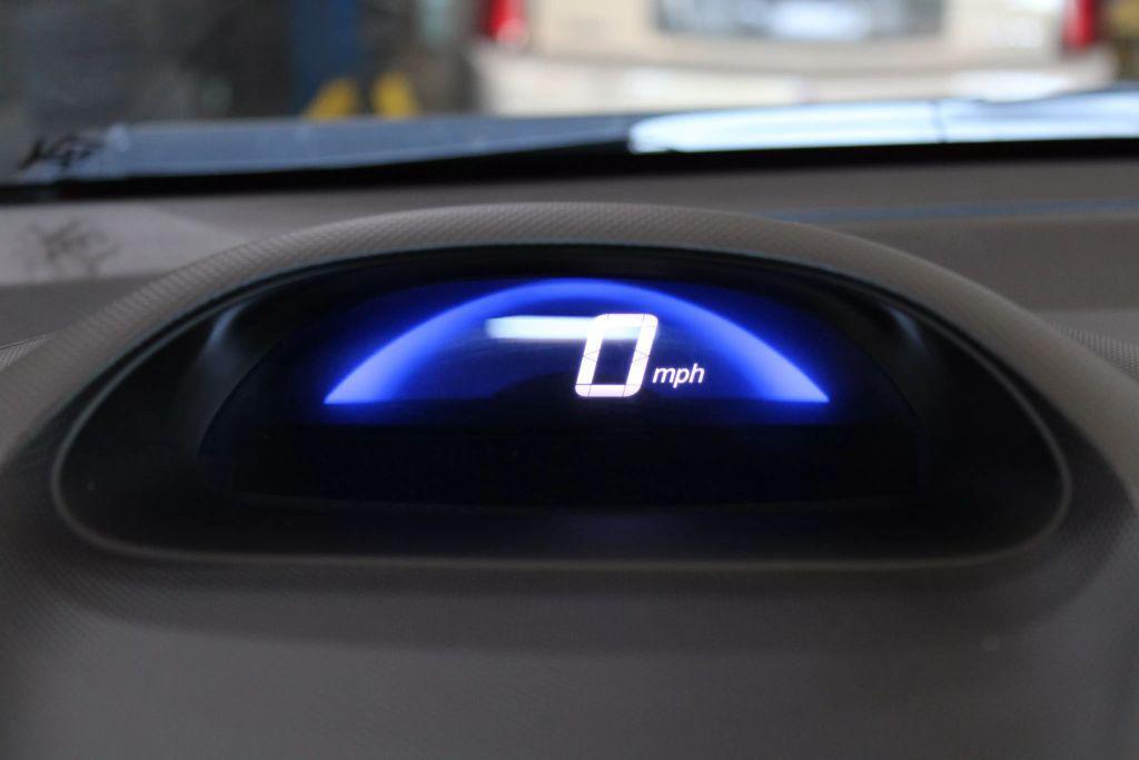 used 2012 Honda Insight car, priced at $8,899