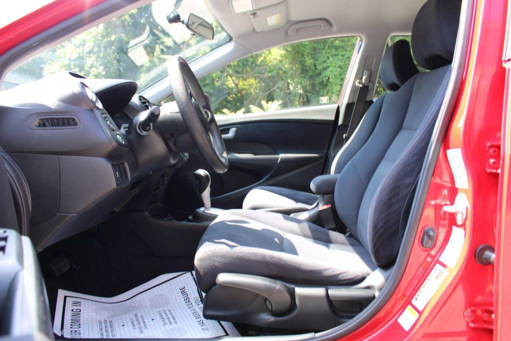 used 2012 Honda Insight car, priced at $8,899
