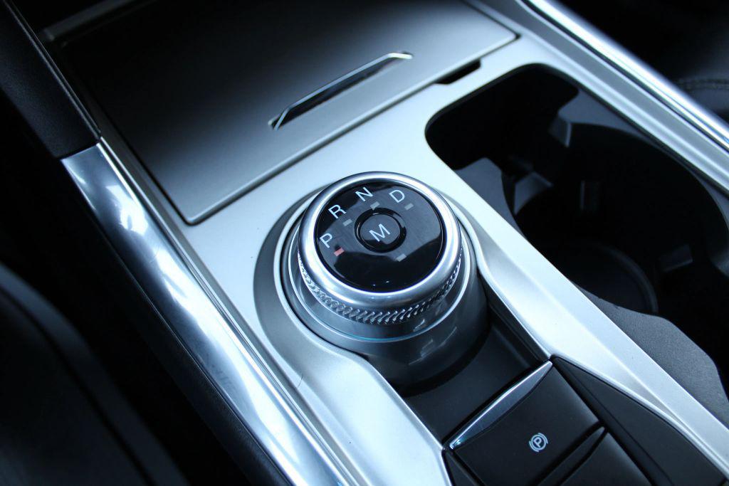 used 2020 Ford Explorer car, priced at $31,877