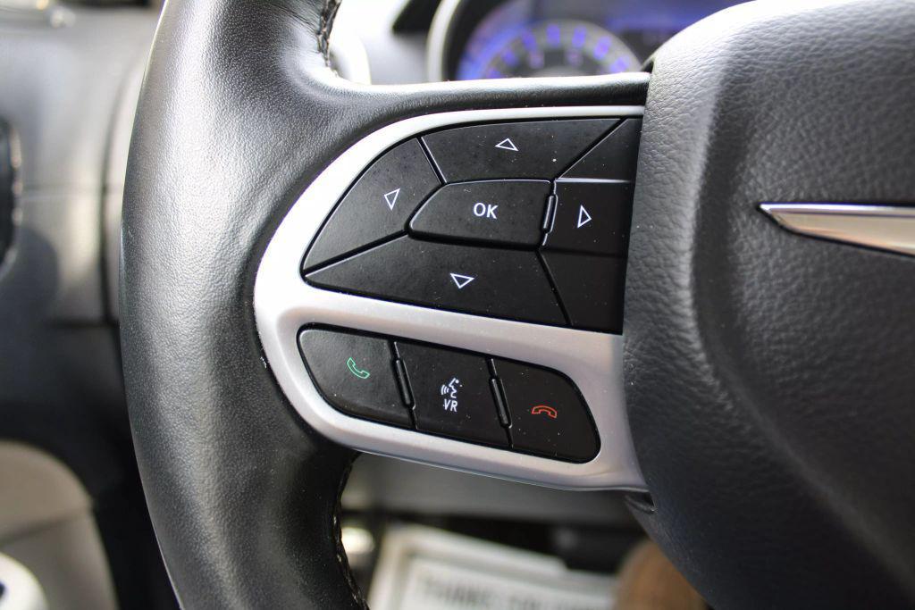 used 2018 Chrysler 300 car, priced at $17,899