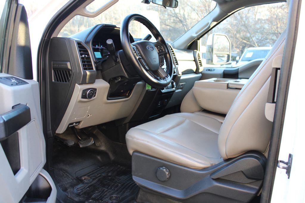 used 2020 Ford F-250 car, priced at $28,977