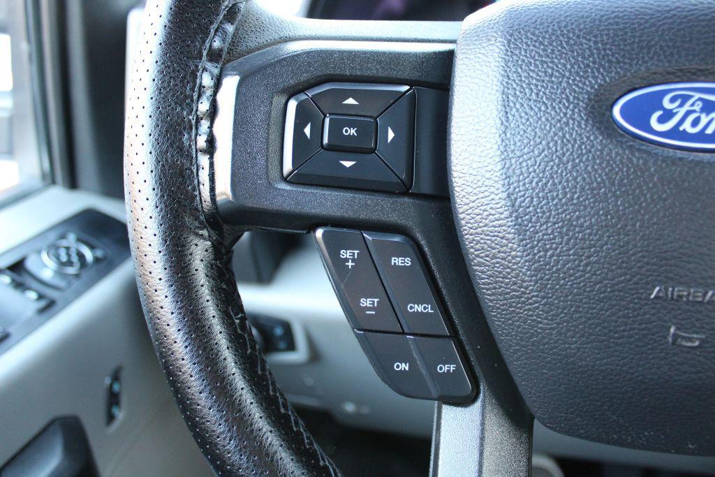 used 2020 Ford F-250 car, priced at $28,977