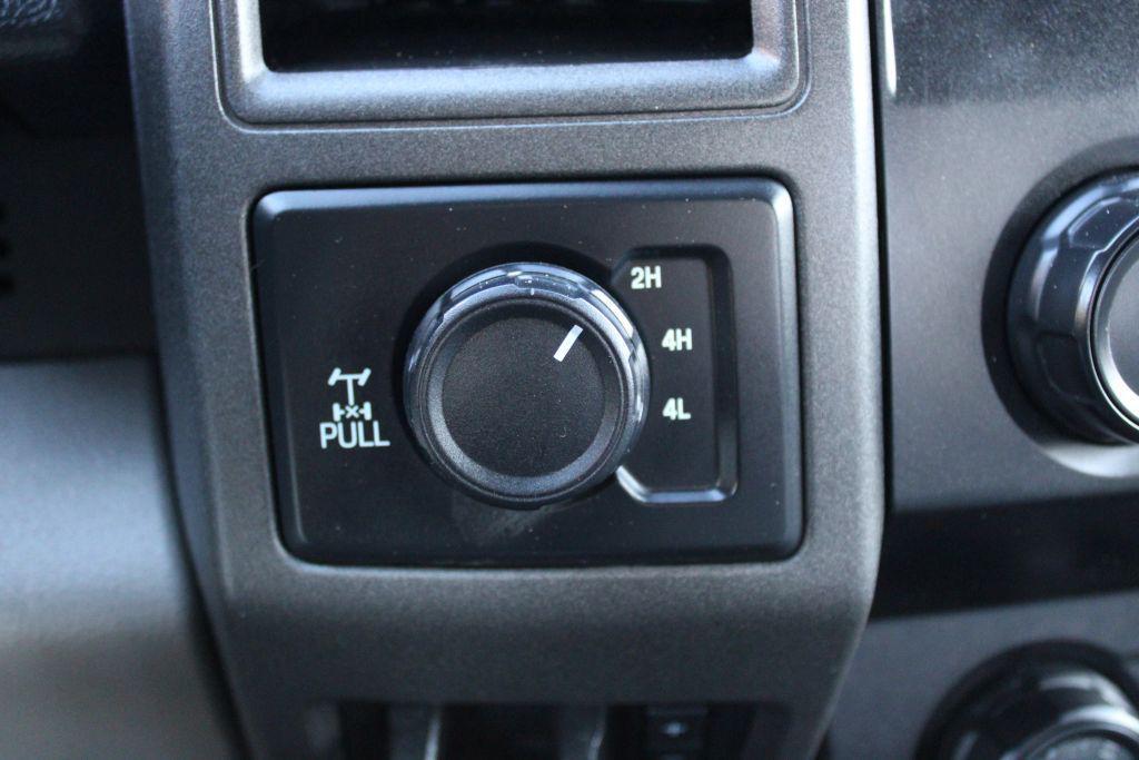 used 2020 Ford F-250 car, priced at $28,977