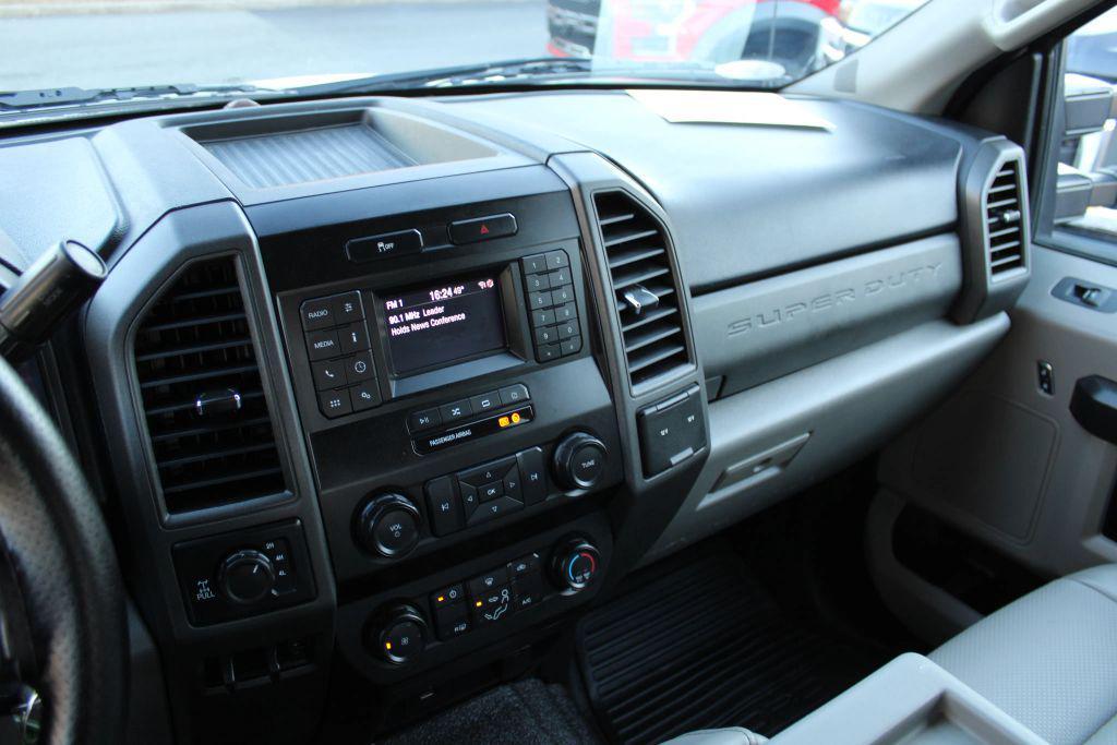 used 2020 Ford F-250 car, priced at $28,977